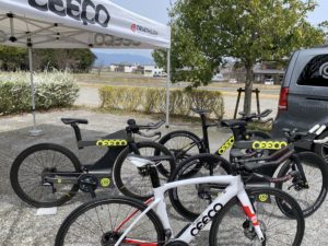 滅多にないスペシャルな試乗会です❗️