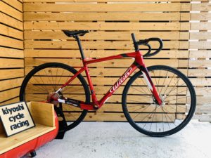 ママチャリからロードバイク・オートバイ・自動車に高級スポーツカーまで❕ 他にも本日はフォークリフトまで修理⁉️