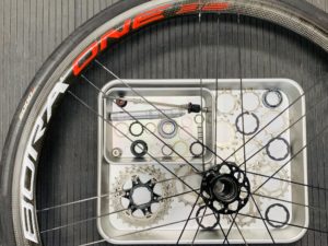 メンテナンスもお任せください。