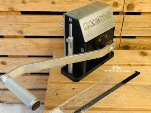 今では70万円以上するとか⁉️