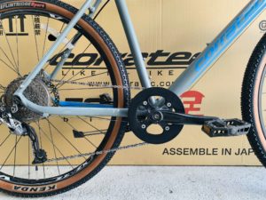 電動も御座います。