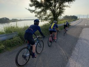 これからの季節は北風が強くなります?