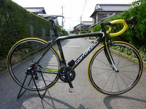 ＣＯＲＲＡＴＥＣ　Ｒ.Ｔ.　ＣＡＲＢＯＮ　ＤＩ２