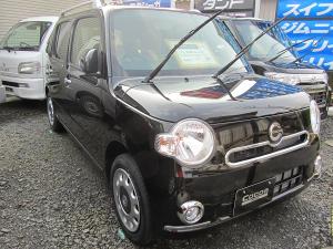 メカ・ホイールは、全てＵＬＴＥＧＲＡで統一。