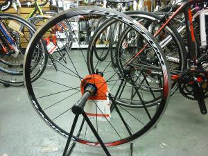 カスタムするレーシング３