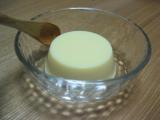 豆乳プリン
