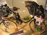 滋賀、守山　自転車･バイク･自動車　販売/修理！　２００９夏の商談会