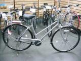 ＣＢクラブ　２７インチ　　滋賀、守山　通学/電動アシスト自転車・マウンテン/クロス/ロードバイク･バイク･オートバイ･ビックスクーター･ハイブリットカー･自動車　販売修理！