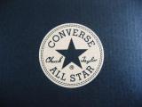 コンバース　たぶん初コンバースでは？