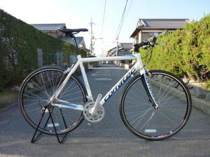 ２０１１モデルＤＯＬＯＭＩＴＩ　改　フラットバーロード