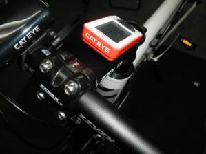 限定生産？のサイクルメーター　ＶＥＬＯ ＷＩＲＥＬＥＳＳ