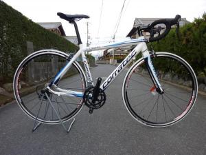 ２０１０コロネス４　４８０ｍｍ