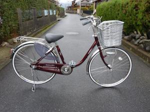 ステンマックスＵ２６　オートライト