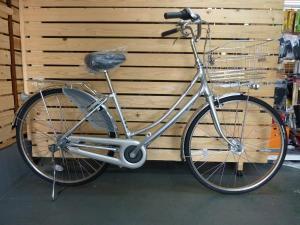 バスケットはメッシュです！！　画像が間違っています。