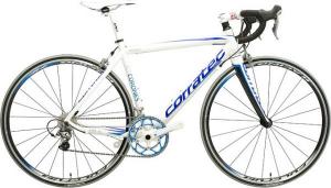 スギノクランクのコロネス！　やっぱりコンパクトが人気なのでしょうか！？　最近の疑問は、５２－３９Ｔは踏めないのか？・・・