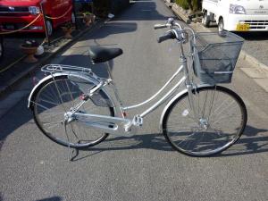 ブリヂストン シングルスターW型