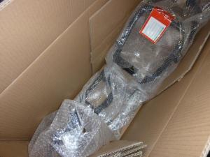 フレーム交換 TODAY