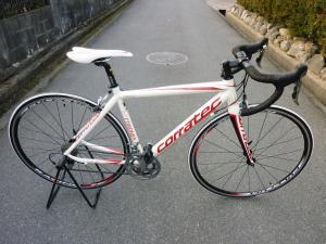 試乗車ＣＯＲＯＮＥＳ