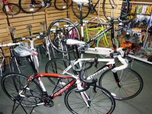 ３台のウィリエール