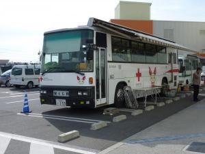 献血行って来ました!