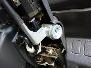 キーシリンダー