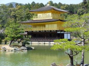 金閣寺