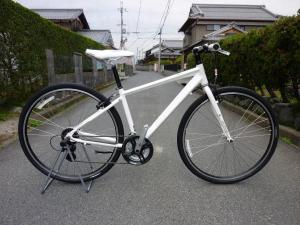 S5 ワイドタイヤ