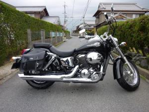 シャドー４００