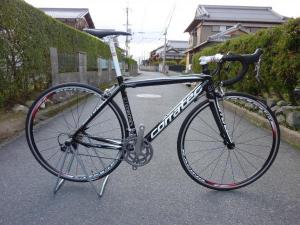 ＣＯＲＯＮＥＳブラック/ホワイト　レーシング７