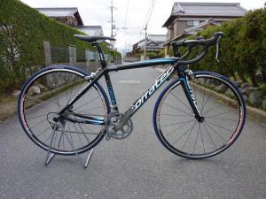 ＣＯＲＯＮＥＳブラック/ブルー