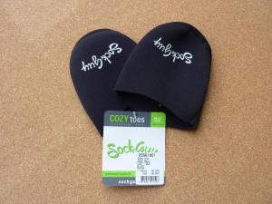 シューズカバー？