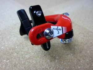 ブレーキキャリパー