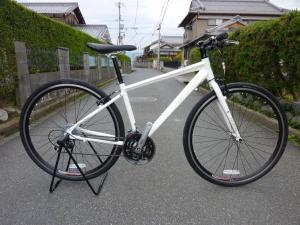 2010モデルから変更点無しのS7