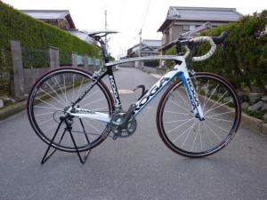 KOGAといえばMIYATAを想像してしまうのは、私だけでは無いはずです!! 今年度から新体系でスタートしたジオライドJ