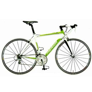 2010 MERIDA ROAD RACE HFS904 com ロードバイク 自転車