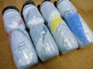 ポーラーボトル