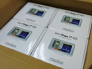 パーソナルナビ