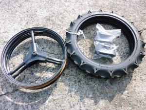 農機具タイヤ・チューブ