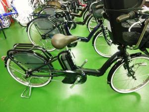 展示会でズラッと並んだアンジェリーノミニシリーズです! 奥にはスタンダードなタイプもいっぱい!