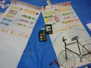 サイクルテックのプレゼン資料です！