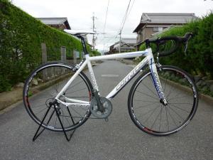 ＣＯＲＲＡＴＥＣ　コロネス