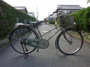 実用車