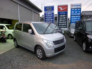 ワゴンＲ　ＦＸ　大変お求め安いプライスです。