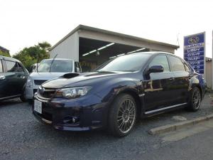 インプのセダン