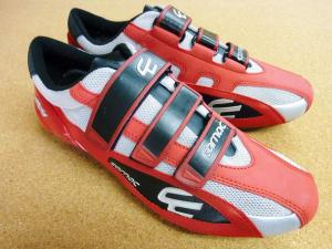 カルナック・ＥＯＳレッド