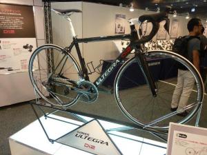 ２０１１ｰ２０１２　シマノ