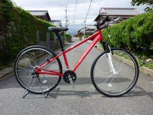 人気のE3・レッド