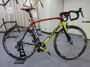 LOOK695スーパーリジット