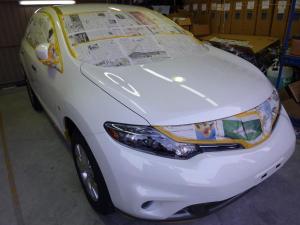 ムラーノ・コーティング