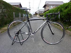 カーボンバック